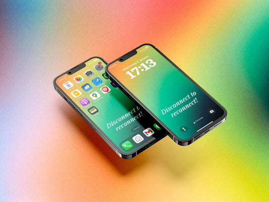 From Mindless Scroller To Focus Controller - Digital Bundle