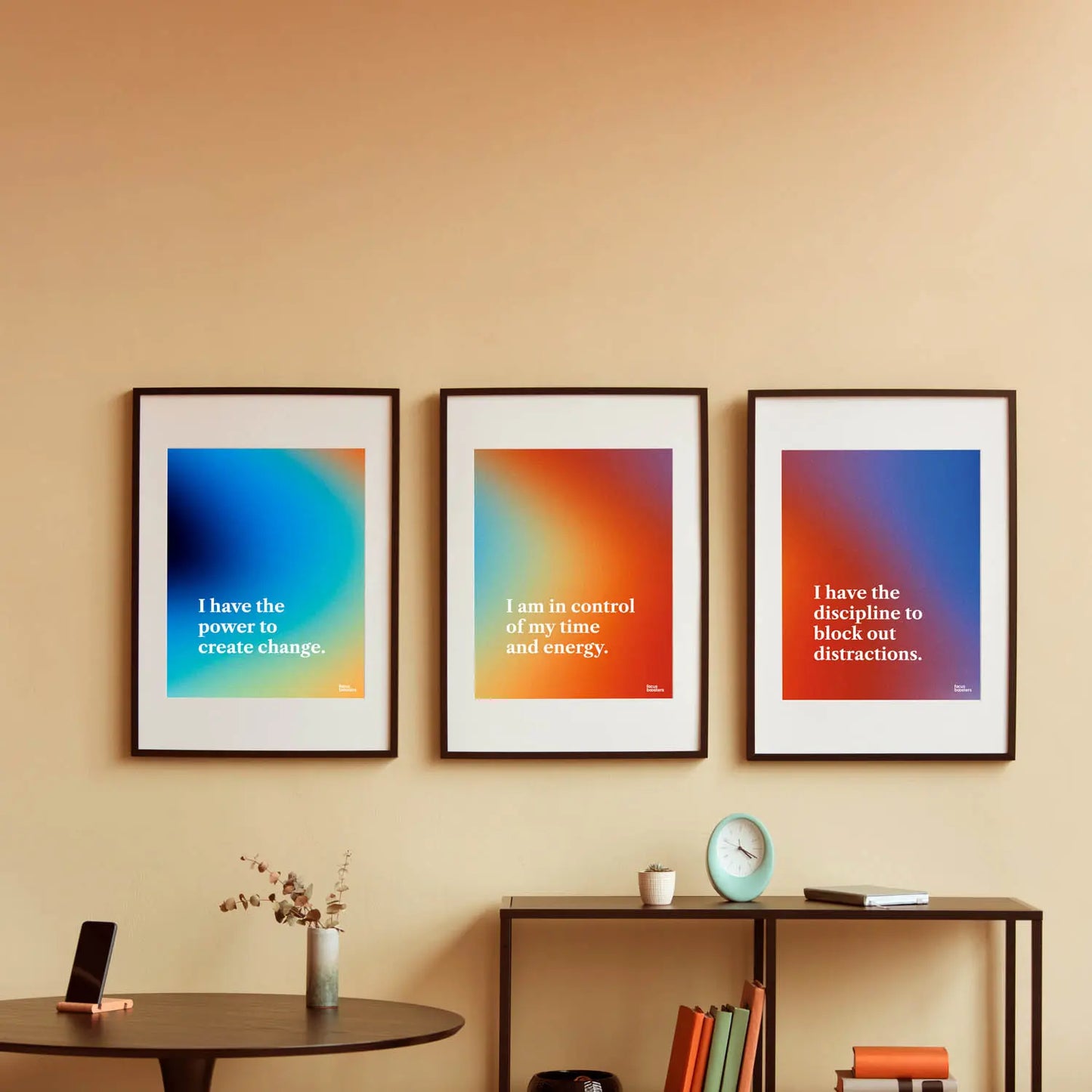 From Mindless Scroller To Focus Controller - Digital Bundle